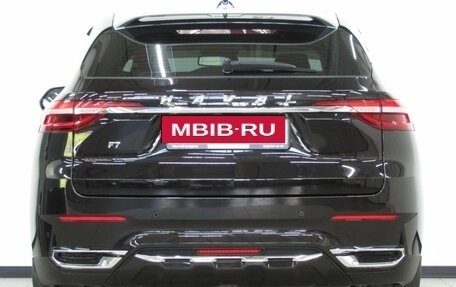 Haval F7 I, 2021 год, 1 840 000 рублей, 8 фотография