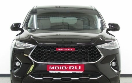 Haval F7 I, 2021 год, 1 840 000 рублей, 12 фотография