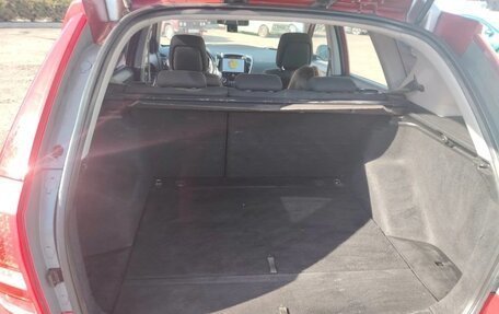 KIA cee'd I рестайлинг, 2010 год, 550 000 рублей, 8 фотография
