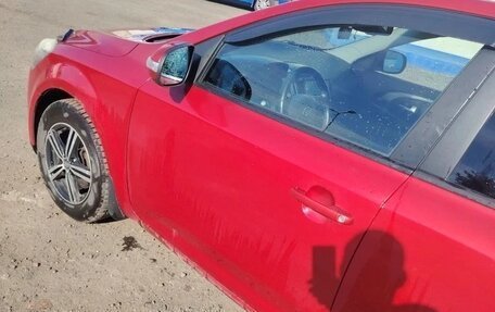 KIA cee'd I рестайлинг, 2010 год, 550 000 рублей, 5 фотография