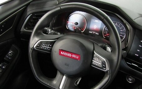 Haval F7 I, 2021 год, 1 840 000 рублей, 19 фотография