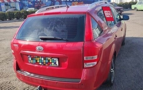 KIA cee'd I рестайлинг, 2010 год, 550 000 рублей, 7 фотография