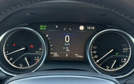 Toyota Camry, 2021 год, 3 350 000 рублей, 22 фотография