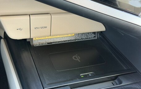 Toyota Camry, 2021 год, 3 350 000 рублей, 26 фотография