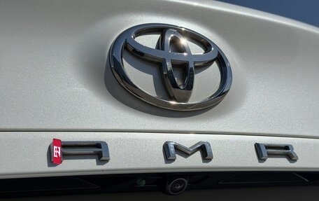 Toyota Camry, 2021 год, 3 350 000 рублей, 9 фотография