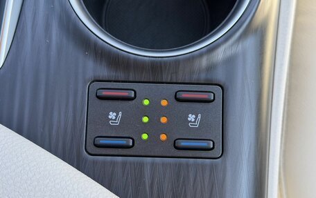 Toyota Camry, 2021 год, 3 350 000 рублей, 28 фотография