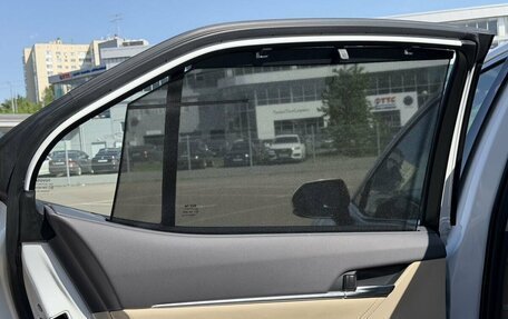 Toyota Camry, 2021 год, 3 350 000 рублей, 30 фотография