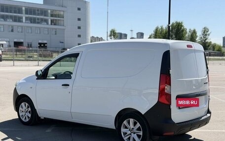 Renault Dokker, 2018 год, 1 240 000 рублей, 4 фотография