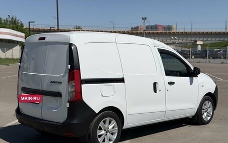 Renault Dokker, 2018 год, 1 240 000 рублей, 6 фотография
