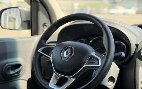 Renault Dokker, 2018 год, 1 240 000 рублей, 13 фотография