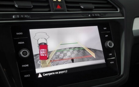 Volkswagen Tiguan II, 2020 год, 2 399 000 рублей, 14 фотография