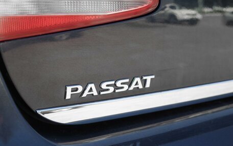 Volkswagen Passat B7, 2013 год, 1 199 000 рублей, 6 фотография
