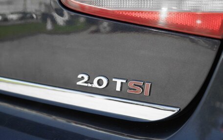 Volkswagen Passat B7, 2013 год, 1 199 000 рублей, 7 фотография