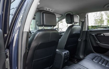Volkswagen Passat B7, 2013 год, 1 199 000 рублей, 14 фотография