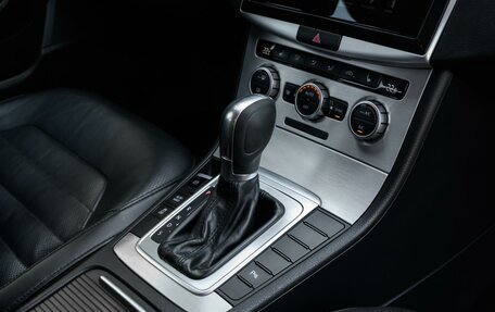 Volkswagen Passat B7, 2013 год, 1 199 000 рублей, 15 фотография