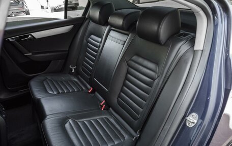Volkswagen Passat B7, 2013 год, 1 199 000 рублей, 12 фотография