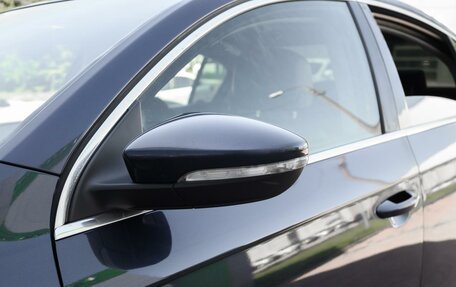 Volkswagen Passat B7, 2013 год, 1 199 000 рублей, 8 фотография