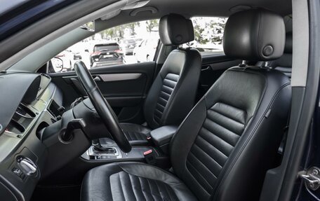 Volkswagen Passat B7, 2013 год, 1 199 000 рублей, 13 фотография