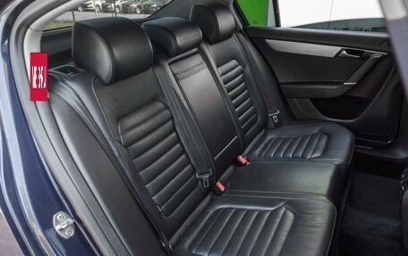 Volkswagen Passat B7, 2013 год, 1 199 000 рублей, 10 фотография