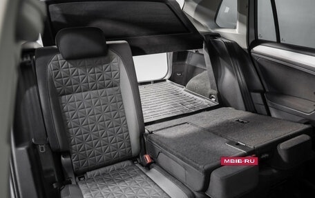 Volkswagen Tiguan II, 2020 год, 2 399 000 рублей, 26 фотография