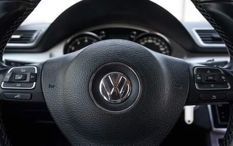 Volkswagen Passat B7, 2013 год, 1 199 000 рублей, 20 фотография