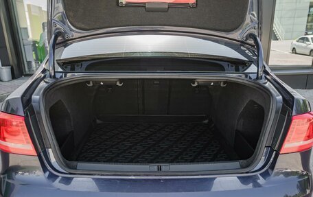 Volkswagen Passat B7, 2013 год, 1 199 000 рублей, 25 фотография
