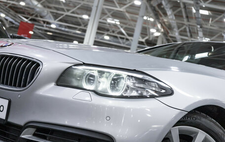 BMW 5 серия, 2013 год, 1 919 000 рублей, 2 фотография