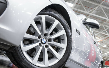 BMW 5 серия, 2013 год, 1 919 000 рублей, 3 фотография