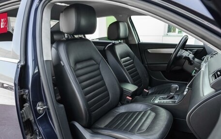 Volkswagen Passat B7, 2013 год, 1 199 000 рублей, 11 фотография