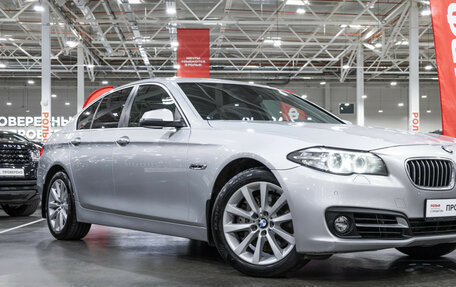 BMW 5 серия, 2013 год, 1 919 000 рублей, 7 фотография