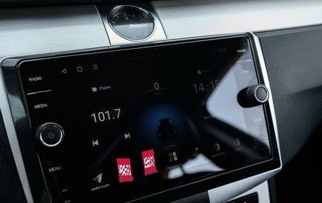 Volkswagen Passat B7, 2013 год, 1 199 000 рублей, 17 фотография
