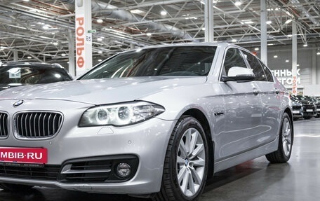 BMW 5 серия, 2013 год, 1 919 000 рублей, 5 фотография