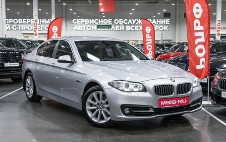 BMW 5 серия, 2013 год, 1 919 000 рублей, 6 фотография