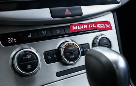 Volkswagen Passat B7, 2013 год, 1 199 000 рублей, 18 фотография