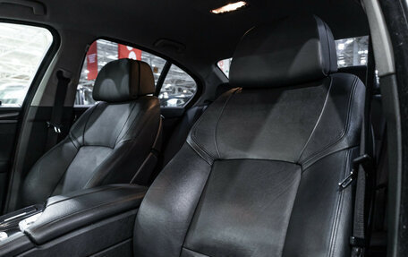 BMW 5 серия, 2013 год, 1 919 000 рублей, 19 фотография