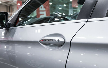 BMW 5 серия, 2013 год, 1 919 000 рублей, 17 фотография