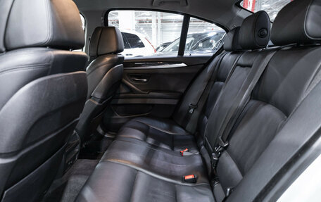 BMW 5 серия, 2013 год, 1 919 000 рублей, 20 фотография
