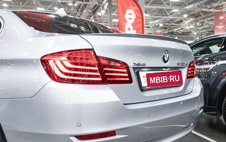 BMW 5 серия, 2013 год, 1 919 000 рублей, 16 фотография