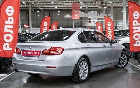 BMW 5 серия, 2013 год, 1 919 000 рублей, 10 фотография