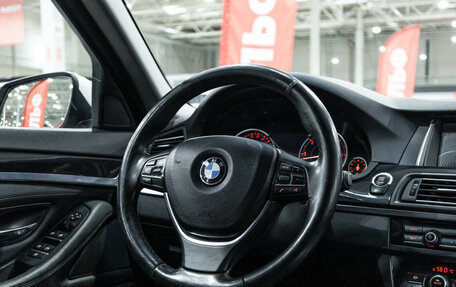 BMW 5 серия, 2013 год, 1 919 000 рублей, 24 фотография