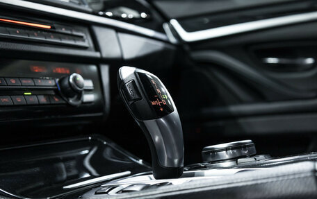 BMW 5 серия, 2013 год, 1 919 000 рублей, 27 фотография