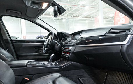 BMW 5 серия, 2013 год, 1 919 000 рублей, 25 фотография