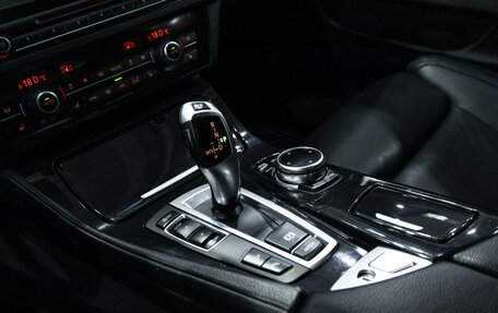 BMW 5 серия, 2013 год, 1 919 000 рублей, 34 фотография