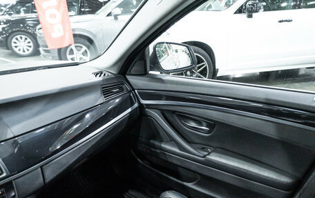 BMW 5 серия, 2013 год, 1 919 000 рублей, 35 фотография