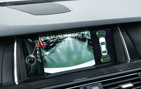 BMW 5 серия, 2013 год, 1 919 000 рублей, 38 фотография