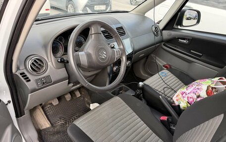 Suzuki SX4 II рестайлинг, 2011 год, 900 000 рублей, 5 фотография