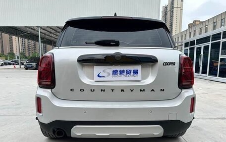 MINI Countryman II (F60), 2023 год, 3 100 000 рублей, 4 фотография