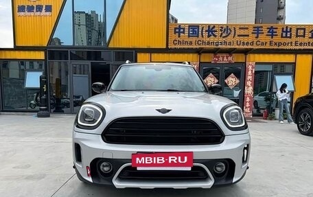 MINI Countryman II (F60), 2023 год, 3 100 000 рублей, 2 фотография