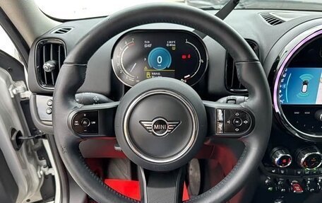 MINI Countryman II (F60), 2023 год, 3 100 000 рублей, 11 фотография