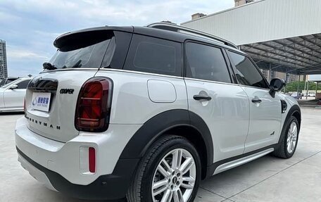 MINI Countryman II (F60), 2023 год, 3 100 000 рублей, 5 фотография